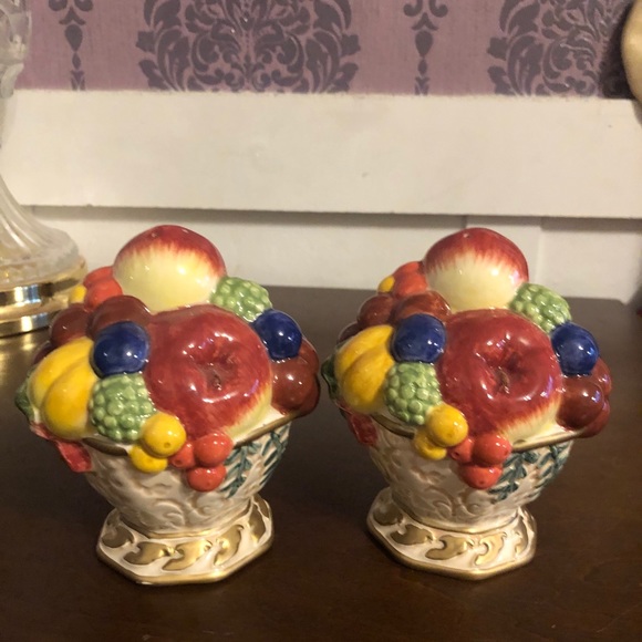 VTG Fitz abs Floyd salt and pepper - Picture 3 of 4